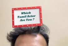 Premgi Amaren Instagram - 😳😳😱😱
