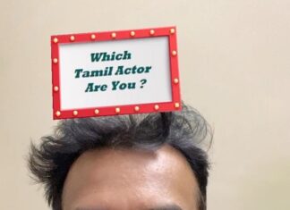 Premgi Amaren Instagram - 😳😳😱😱