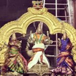 Premgi Amaren Instagram – ஓம் ஸெளம் சரவணபவ ஸ்ரீம் க்ரீம் க்லீம்