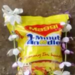 Premgi Amaren Instagram - RIP Maggi 😂😂😂