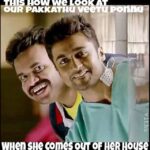 Premgi Amaren Instagram - True story 😂😂😂