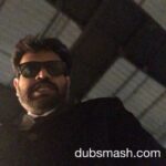 Premgi Amaren Instagram - Men in black