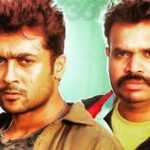 Premgi Amaren Instagram - MASSS with MAANGA