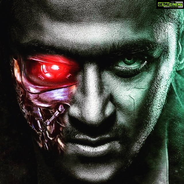 Premgi Amaren Instagram - Nice edit 👍👍👍