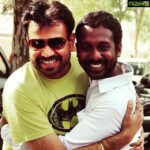 Premgi Amaren Instagram - Happy birthday vijay sir 🎂