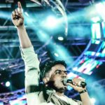 Premgi Amaren Instagram - My musical guru 🙏🙏🙏
