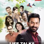 Prithviraj Sukumaran Instagram - Watch out for the worldwide release of 'Life Talks' on 1st November 2021. Thank you, Asset Customers, for the huge response to our casting call. Congratulations to the winners. Being a proud customer of @assethomes_ , I really enjoyed working with fellow Apartment owners. Stay tuned!