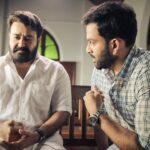 Prithviraj Sukumaran Instagram – First day of shoot. And this still remains one of my favourite scenes from #Lucifer 😊  @mohanlal @muraligopy_official @antonyperumbavoor #aashirvadcinemas @vivekoberoi @indrajith_s @manju.warrier @tovinothomas @_saniya_iyappan_ @nyla_usha @kalabhavanshajonofficial  @gijujohn @inst.adil @aneeshgmenon @deepakdevofficial @Poffactio #Lucifer #Lalettan #L #Prithviraj #PrithvirajSukumaran