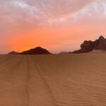 Prithviraj Sukumaran Instagram - Wadi Rum #NoFilter #aadujeevitham