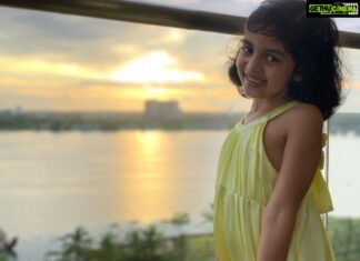 Prithviraj Sukumaran Instagram - Happy birthday baby girl! Mamma and Daada are so so proud of the little human you’ve become! May your love for books and compassion for the world keep growing. May you always remain so inquisitive and may you always dream this big! Our forever joy, and our biggest accomplishment! We love you..and we love who you’ve become! ❤️❤️❤️ #AllysBday #makingdaadanmammaproud