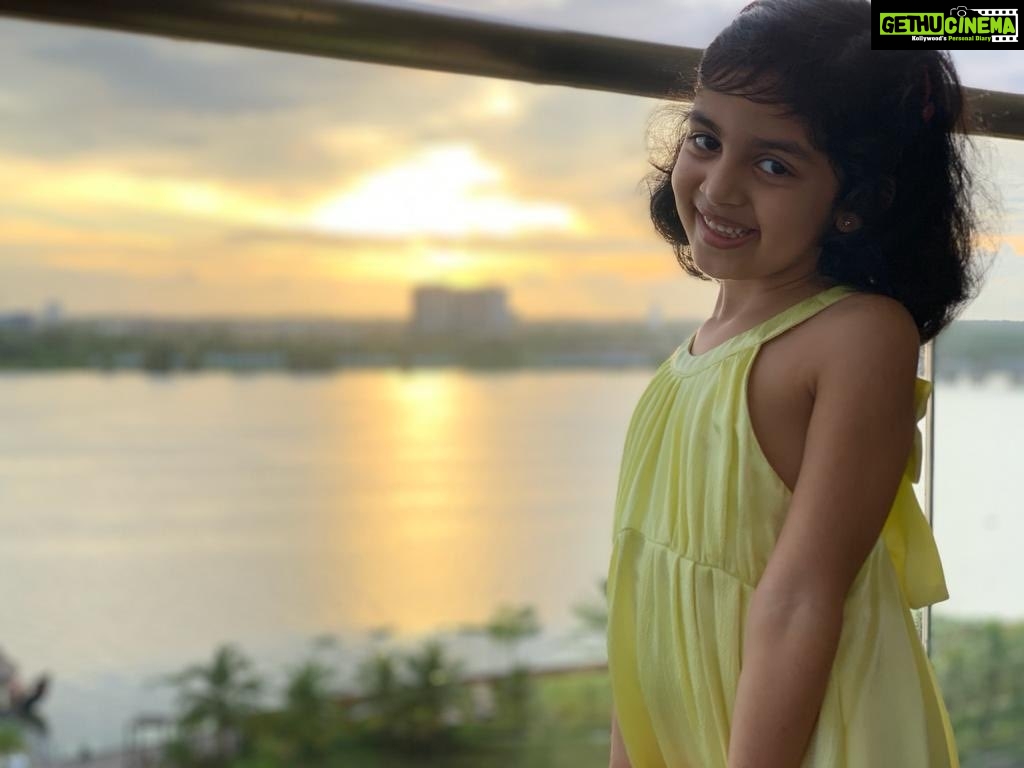 Prithviraj Sukumaran Instagram - Happy birthday baby girl! Mamma and Daada are so so proud of the little human you’ve become! May your love for books and compassion for the world keep growing. May you always remain so inquisitive and may you always dream this big! Our forever joy, and our biggest accomplishment! We love you..and we love who you’ve become! ❤️❤️❤️ #AllysBday #makingdaadanmammaproud