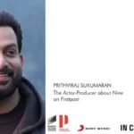 Prithviraj Sukumaran Instagram - #Repost @prithvirajproductions with @download_repost ・・・ Prithviraj Sukumaran speaks about #9Movie & more with Firstpost Watch #9Shorts video & Read the full interview here > http://bit.ly/9ftFirstPost Watch #9TheFilm in cinemas from February 7
