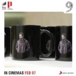 Prithviraj Sukumaran Instagram - #Repost @prithvirajproductions with @download_repost ・・・ #9Tastic contest winners - Prithviraj Sukumaran autographed memorabilia is coming your way soon :) Watch #9Movie in cinemas from February 7th