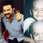 Prithviraj Sukumaran Instagram – Happy birthday Chetan! 🤗❤️🤗 @indrajith_s