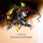 Prithviraj Sukumaran Instagram – Happy Janmashtami! 😊🙏❤️