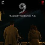 Prithviraj Sukumaran Instagram - #9Movie trailer online release tomorrow 11am. Stay tuned. . @9movieofficial @prithvirajproductions @sonypicturesin @supriyamenonprithviraj @prakashraj_official @mamtamohan @wamiqagabbi @jenuse.mohamed #Feb7 @poffactio @vivekkrishnani ‬