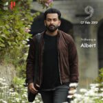 Prithviraj Sukumaran Instagram - I am what I choose to become. #Albert #9Movie Trailer on 9th Jan, 11am. @supriyamenonprithviraj @prithvirajproductions @sonypicturesin @jenuse.mohamed @mamtamohan @wamiqagabbi @shaanrahman #Feb7