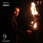 Prithviraj Sukumaran Instagram - ‪Guardian. Protector. Father. #Albert in @9MovieOfficial . ‬ ‪Trailer on 9th January, 11am. ‬ ‪