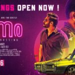 Prithviraj Sukumaran Instagram – Bookings Open Now! 🎟

#Ranam #Sept6 @talwarisha @official_ashwinkkumar @actorrahman @jxbe @nsahadev @_celinejoseph #Poffactio