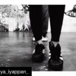 Prithviraj Sukumaran Instagram - #Repost @_saniya_iyappan_ ・・・ Ranam ♥️ 5 more days to go!! @therealprithvi @nsahadev @jxbe 💃🏻: @polestar_dance_studio Love it ❤️
