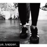 Prithviraj Sukumaran Instagram – #Repost @_saniya_iyappan_
・・・
Ranam ♥️ 5 more days to go!!
@therealprithvi @nsahadev @jxbe
💃🏻: @polestar_dance_studio Love it ❤️