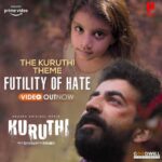 Prithviraj Sukumaran Instagram - Kuruthi song no 3 out now! Link in bio @KuruthiMovie @therealprithvi , @roshan.matthew , @shinetom_chacko , @muraligopynsta , #Mamukkoya, @srindaa , @manikanda_rajan_ , @navas.vallikkunnu , @Naslen._ , @Sagarsurya__ @warrierm @supriyamenonprithviraj @prithvirajproductions @anish_pallyal @abinandhanramanujam @jakes_bejoy @AkhileshMohan #GokulDas @harrisdesom @Rafeeq_Ahamed