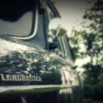 Prithviraj Sukumaran Instagram - LANDMASTER. #L !