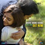 Prithviraj Sukumaran Instagram - #Koode #DooreDoore Lyrical Video https://youtu.be/Vb48-Sw41CE @nazriyafahadh @par_vathy @anjalimenonfilms