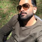 Prithviraj Sukumaran Instagram – Sunshine! ❤️