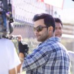 Prithviraj Sukumaran Instagram – #Ranam Detroit Crossing