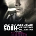 Prithviraj Sukumaran Instagram - #Ranam Sneak Peek. 500,000 views and counting!