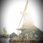 Prithviraj Sukumaran Instagram - Simpler times! #zaanseschans Zaanse Schans