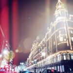 Prithviraj Sukumaran Instagram - #London #nightlife #2018