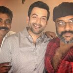 Prithviraj Sukumaran Instagram – #LUCIFER