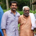 Prithviraj Sukumaran Instagram - Remembering one of the greatest actors I had the privilege of sharing the silver screen with!