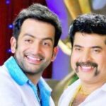 Prithviraj Sukumaran Instagram – Happy birthday Mammukka! Really looking forward to sharing screen space with you again. Can’t wait! 😊