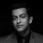 Prithviraj Sukumaran Instagram – Portrait. #KishoreRadhakrishnan #BokehTree