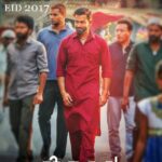 Prithviraj Sukumaran Instagram – Aslan Mohammad #TIYAAN #june29th