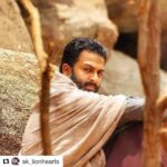 Prithviraj Sukumaran Instagram - Aslan #june29th