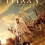 Prithviraj Sukumaran Instagram - Aslan Mohammad #TIYAAN