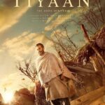 Prithviraj Sukumaran Instagram – Aslan Mohammad #TIYAAN