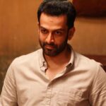 Prithviraj Sukumaran Instagram - One can either take revenge or learn from others mistakes. What do think they chose? Find out with #KuruthiOnPrime, watch now: link in bio! @primevideoin @roshan.matthew @srindaa @muraligopynsta @warrierm @supriyamenonprithviraj @prithvirajproductions @anish_pallyal