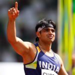 Prithviraj Sukumaran Instagram – Gold!!! ❤️ 🇮🇳 @neeraj____chopra  #Tokyo2021 #Olympics