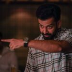 Prithviraj Sukumaran Instagram – @brodaddymovie @mohanlal @meenasagar16 @kalyanipriyadarshan @lalualexactor @kaniha_official @antonyperumbavoor @abinandhanramanujam @deepakdevofficial