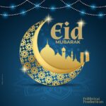 Prithviraj Sukumaran Instagram - Eid Mubaarak! 🤗
