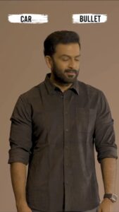 Prithviraj Sukumaran Instagram - 👈🏻 or 👉🏻
Find out by yourself!
Watch #ColdCaseOnPrime June 30, @primevideoin

@officialaditibalan @lakshmipriyaachandramouli @suchipillai @athmiyainsta @Gibin_Gopinath @poojamohanraj @IamAntoJoseph @antojosephfilmcompany @balaktanu @sreenathvnath #JomonTJohn @planjstudios @shameer__muhammed