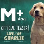 Prithviraj Sukumaran Instagram – 2 million and counting! 🐶

#777Charlie’s official teaser, #LifeOfCharlie Out Now

https://youtu.be/mdW-g1myVtU 

#777CharlieTeaser
@rakshitshetty @Kiranraj_k @ParamvahStudios 
@PrithvirajProductions @therealprithvi @SupriyaMenonPrithviraj 

@rajbshetty @iamsangeethasringeri @actorsimha @danishsait @nobinpaul @pratheek_darkbirdfilms @arvindskash @axes_hammers @paramvah_studios @creative_guyz