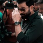 Prithviraj Sukumaran Instagram - 🖤