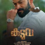 Prithviraj Sukumaran Instagram - അടി തട പട നിറക്കാൻ വാ... നീ വാ.... 🎶🔥 #Kaduva🐅 Kaduvakkunnel Kuruvachan! 2022.. Revenge will be his! youtu.be/qNHJrP3ihy8 @kaduvathefilm @therealprithvi @vivekoberoi @shaji_kailas_ @iamsamyuktha_ @sujithvaassudev @jakes_bejoy @shameer__muhammed @prithvirajproductions @supriyamenonprithviraj #ListinStephen @magicframes2011 @kalabhavan_shajohn @baijusanthosh @arjun_ashokan @priyankanairofficial @jaganshajikailas @sinat_savier @anand_rajendran_ar @poffactio