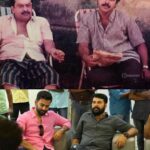 Prithviraj Sukumaran Instagram - 🙂❤️ Mammukka @mammootty